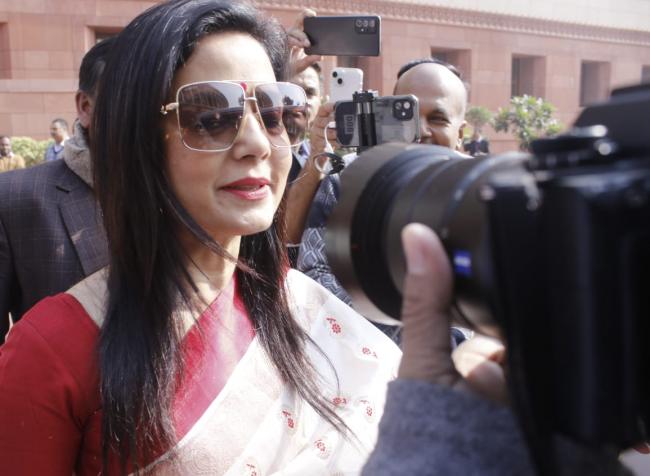 - Sakshi Post
