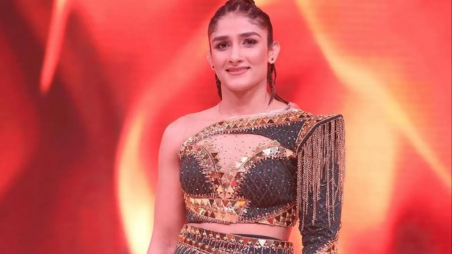 - Sakshi Post