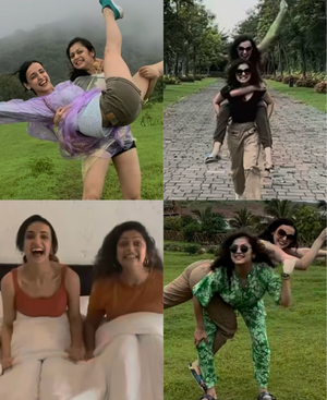 - Sakshi Post