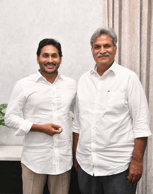 - Sakshi Post