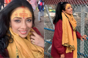 - Sakshi Post