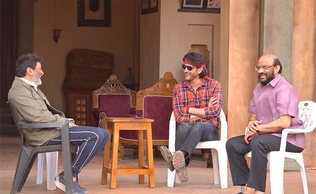 guntur-kaaram-imdb-rating - Sakshi Post