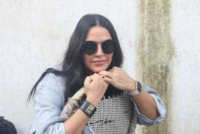 - Sakshi Post