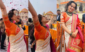  - Sakshi Post