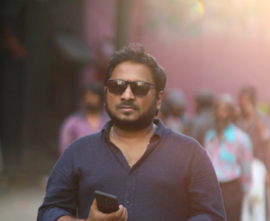 R Chandru-pan-indian-movies-2024 - Sakshi Post