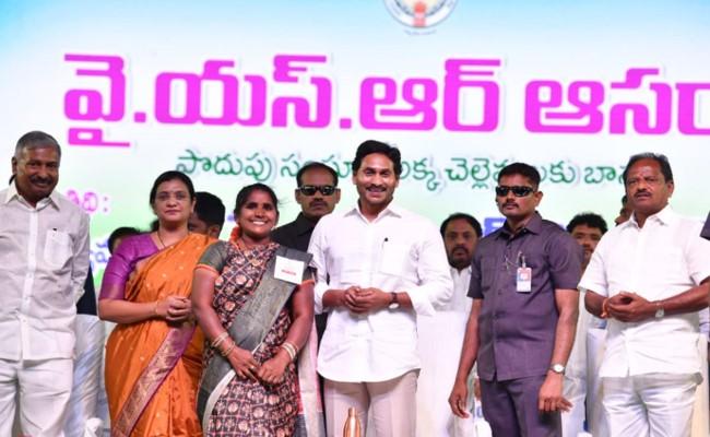 - Sakshi Post