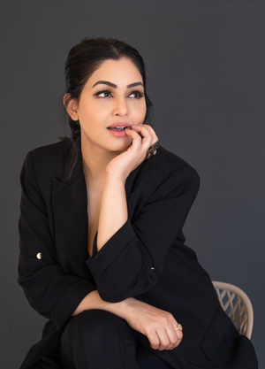 - Sakshi Post