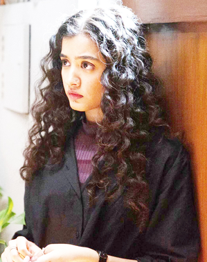- Sakshi Post