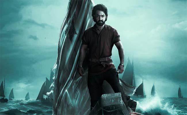 jr-ntr-devara-teaser-release-date-time - Sakshi Post