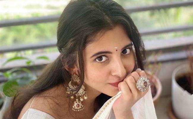 Preeti-Asrani-new-movie-details - Sakshi Post
