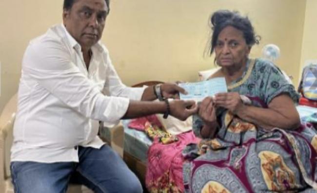 Ravala-Syamala - Sakshi Post