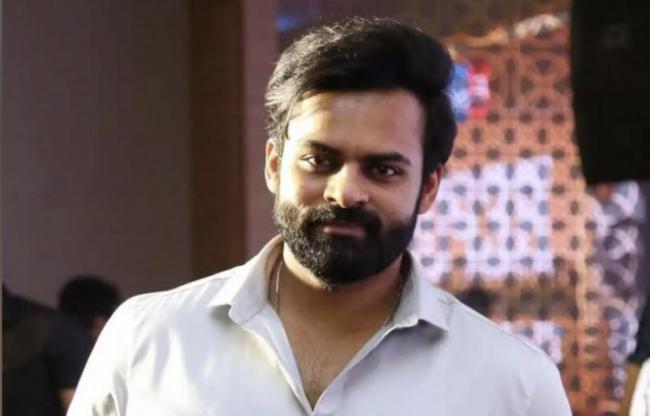 Sai-dharam-tej - Sakshi Post