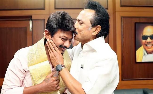 - Sakshi Post