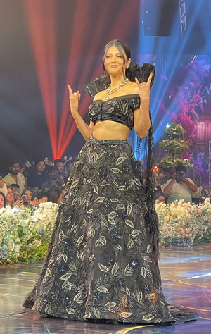 - Sakshi Post