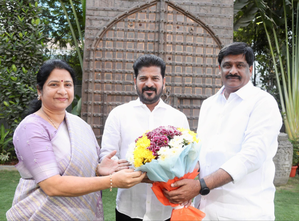  - Sakshi Post