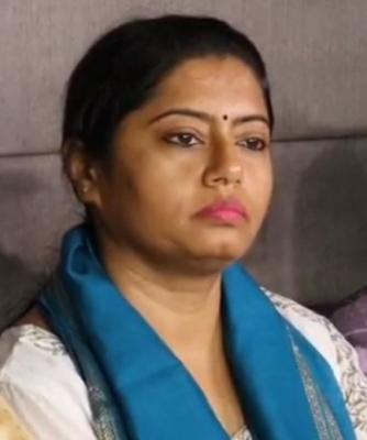 - Sakshi Post
