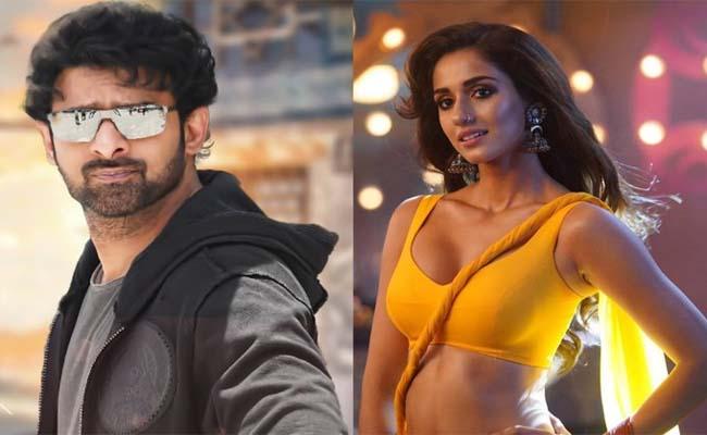 disha-patani-prabhas-item-song-in-kalki-2898-ad - Sakshi Post
