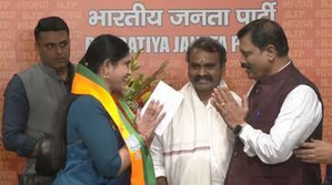 - Sakshi Post