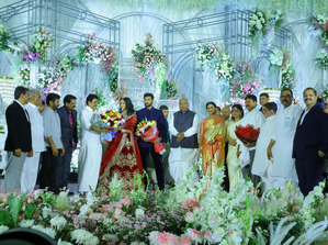 - Sakshi Post