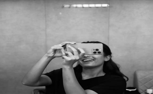 rashmika-latest-look-from-pushpa-2-leaked - Sakshi Post