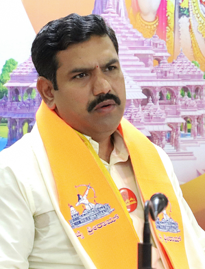 - Sakshi Post