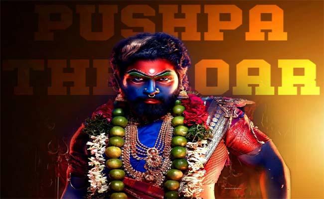 Pushpa-the-roar-confirmed - Sakshi Post