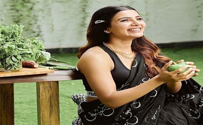 janhvi-kapoor-overtakes-samantha-deets-inside - Sakshi Post