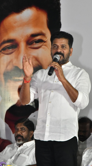 - Sakshi Post