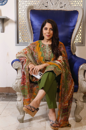 - Sakshi Post