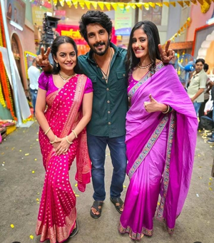 - Sakshi Post