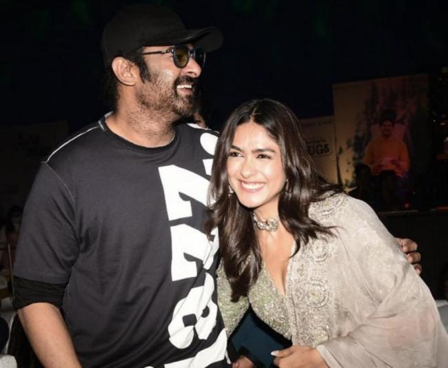 - Sakshi Post