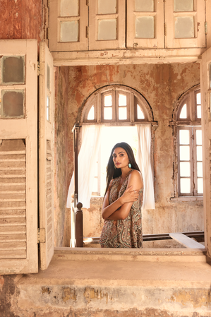 - Sakshi Post