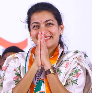 - Sakshi Post