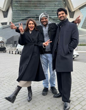  - Sakshi Post