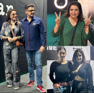 - Sakshi Post