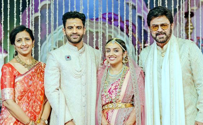 - Sakshi Post