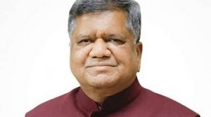 - Sakshi Post
