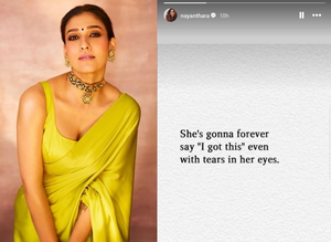 - Sakshi Post