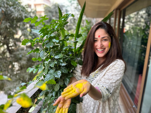 - Sakshi Post