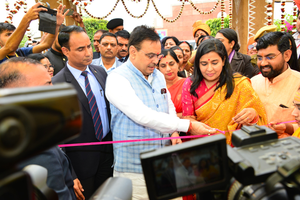 - Sakshi Post