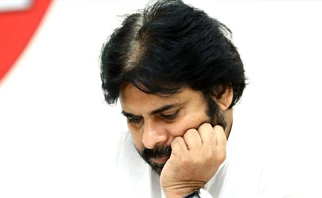 Pawan-Kalyan-Will-Be-Defeated-in-Pithapuram-in-YSRCPs-Hands- Sakshi Post