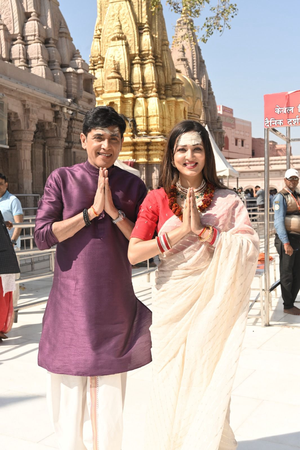 - Sakshi Post