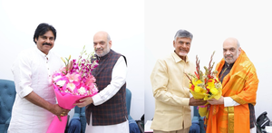  - Sakshi Post