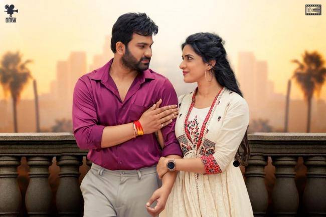  - Sakshi Post