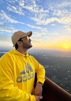 - Sakshi Post