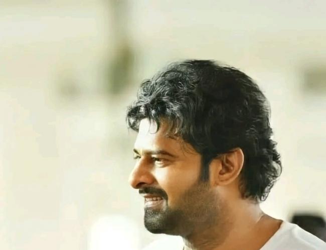 spirit-movie-updates- Sakshi Post