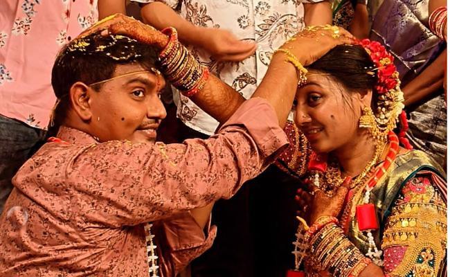 jabardasth-mohan-wedding-news- Sakshi Post