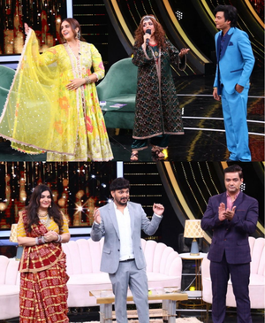 - Sakshi Post