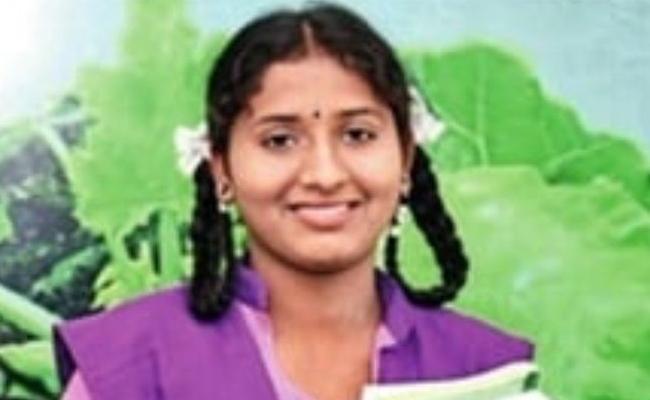 andhra-girl-escapes-child-marriage-tops-inter-exams-Sakshi Post