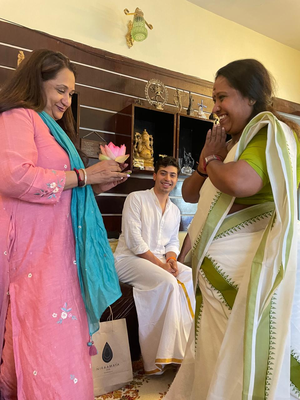  - Sakshi Post